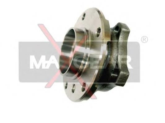 33-0509 Maxgear cubo dianteiro