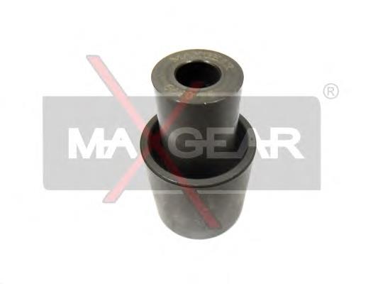 54-0379 Maxgear rolo parasita da correia do mecanismo de distribuição de gás