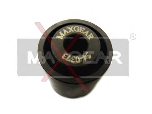 54-0373 Maxgear rolo parasita da correia do mecanismo de distribuição de gás