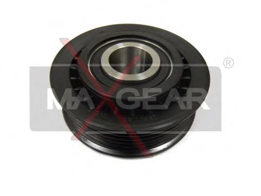 54-0401 Maxgear rolo de reguladora de tensão da correia de transmissão