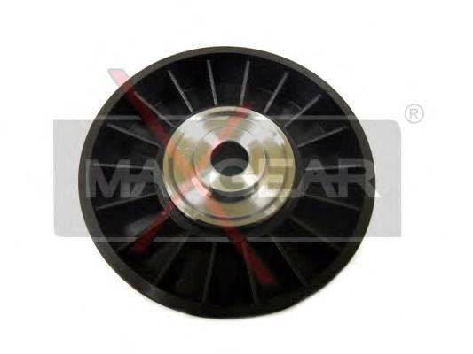 54-0396 Maxgear rolo parasita da correia de transmissão