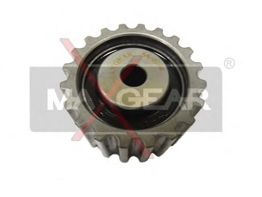 540294 Maxgear rolo parasita da correia do mecanismo de distribuição de gás