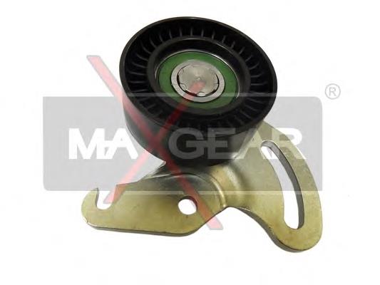 54-0306 Maxgear rolo de reguladora de tensão da correia de transmissão