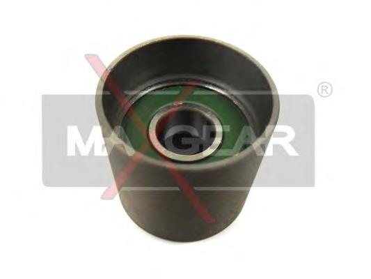 540368 Maxgear rolo parasita da correia do mecanismo de distribuição de gás