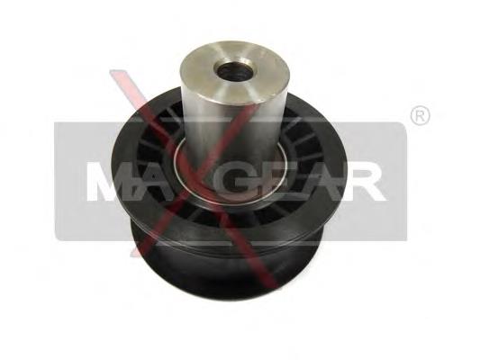 54-0361 Maxgear rolo parasita da correia do mecanismo de distribuição de gás