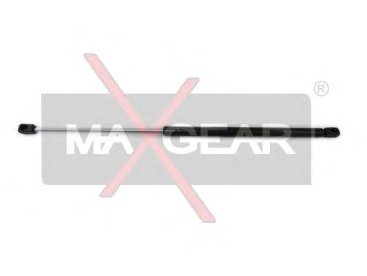 12-0110 Maxgear amortecedor de tampa de porta-malas (de 3ª/5ª porta traseira)