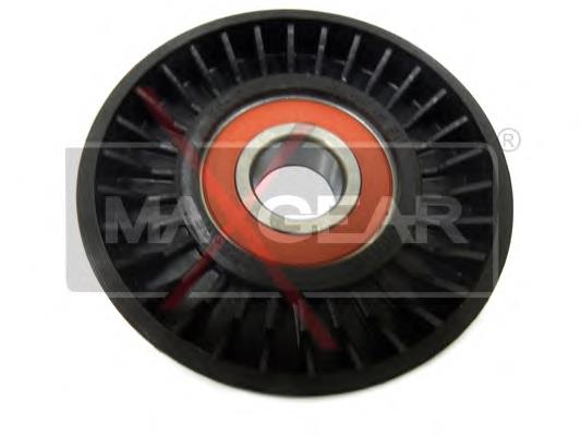 54-0416 Maxgear rolo de reguladora de tensão da correia de transmissão