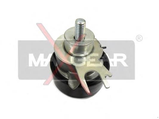 54-0436 Maxgear rolo de reguladora de tensão da correia do mecanismo de distribuição de gás