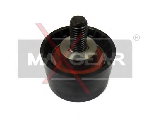 54-0192 Maxgear rolo parasita da correia do mecanismo de distribuição de gás