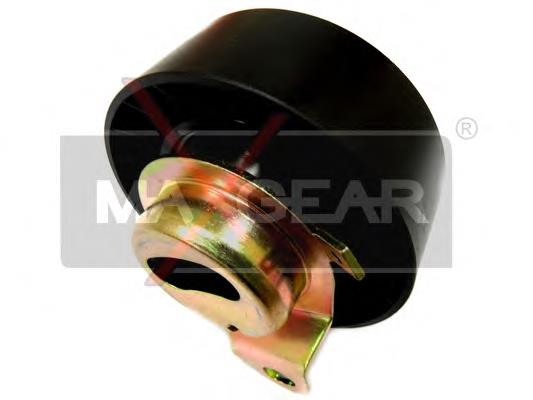 Rolo de reguladora de tensão da correia do mecanismo de distribuição de gás Ford Fiesta GFJ