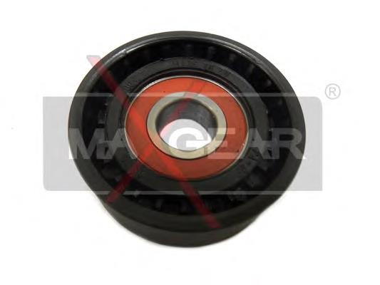 540153 Maxgear rolo parasita da correia de transmissão