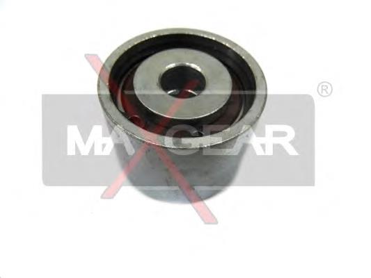 54-0273 Maxgear rolo parasita da correia de transmissão