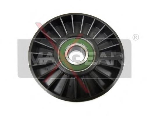 54-0240 Maxgear rolo de reguladora de tensão da correia de transmissão