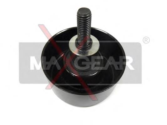 54-0202 Maxgear rolo parasita da correia de transmissão