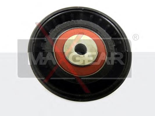 54-0216 Maxgear rolo parasita da correia de transmissão