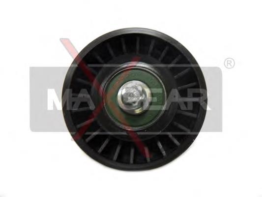 Ролик ремня ГРМ, паразитный Maxgear 540250
