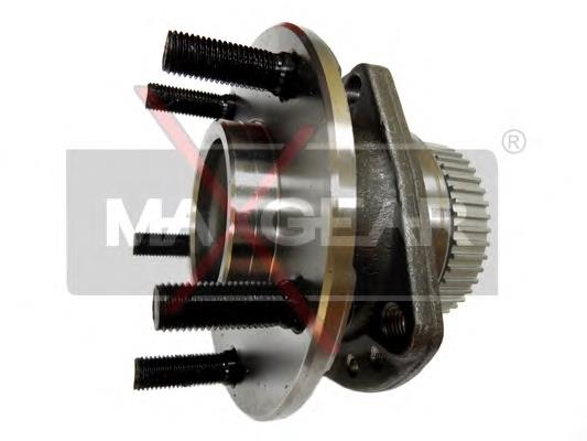 330044 Maxgear cubo traseiro