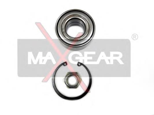 Подшипник ступицы 330045 Maxgear