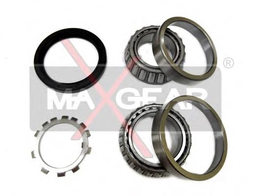 Купить 330099 Maxgear Подшипник задней ступицы