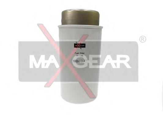 26-0409 Maxgear filtro de combustível