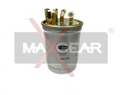 26-0405 Maxgear filtro de combustível