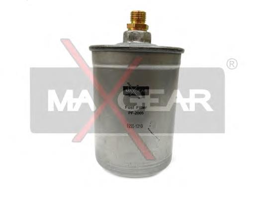 26-0414 Maxgear filtro de combustível