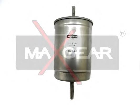 260418 Maxgear filtro de combustível