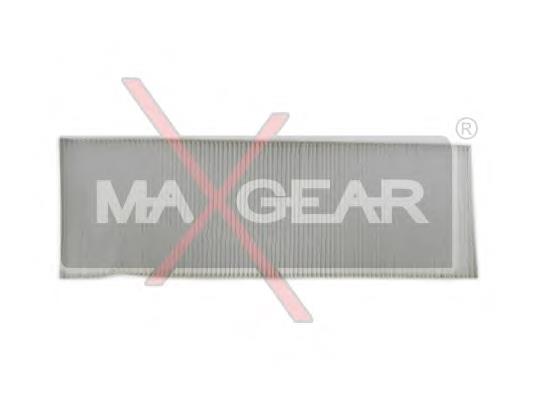 26-0382 Maxgear filtro de salão