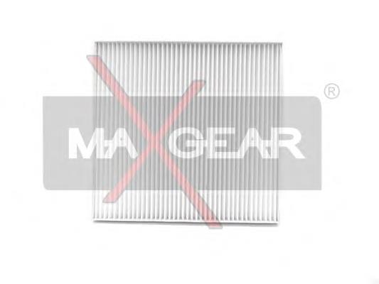 260386 Maxgear filtro de salão