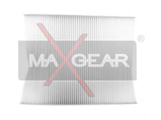 26-0380 Maxgear filtro de salão