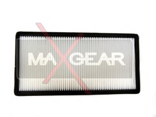 260379 Maxgear filtro de salão