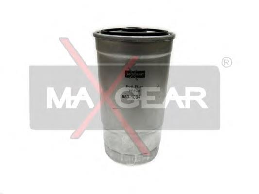 26-0400 Maxgear filtro de combustível