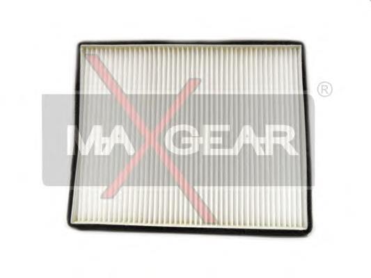 26-0391 Maxgear filtro de salão