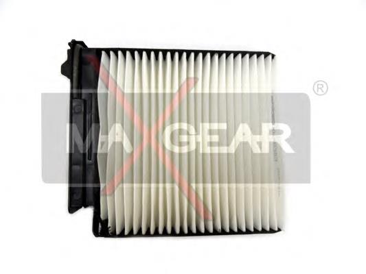 26-0463 Maxgear filtro de salão