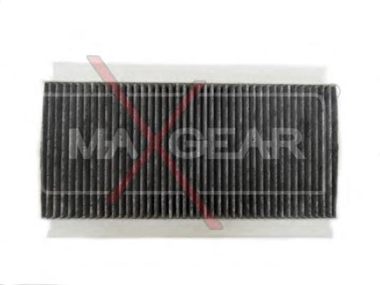 260458 Maxgear filtro de salão