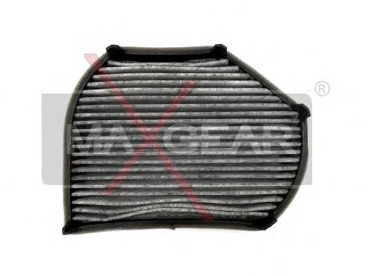 26-0472 Maxgear filtro de salão