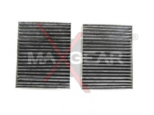 26-0443 Maxgear filtro de salão