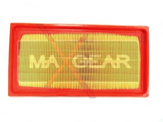 260434 Maxgear filtro de ar