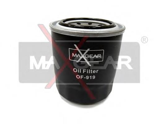 26-0427 Maxgear filtro de óleo