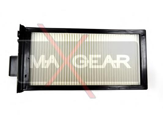 260455 Maxgear filtro de salão