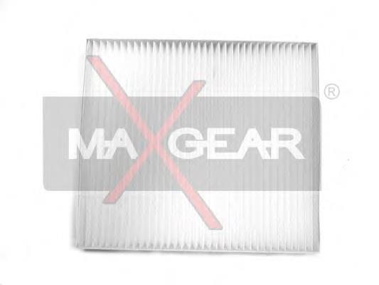 260445 Maxgear filtro de salão