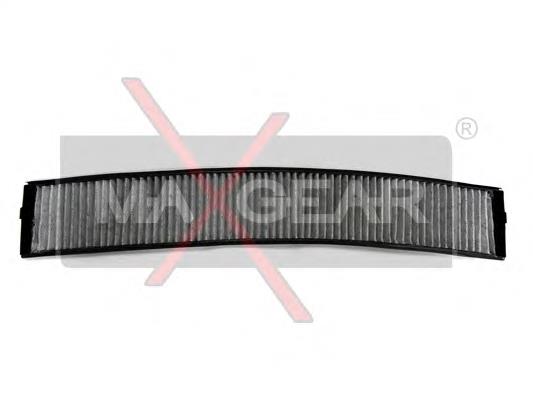 260450 Maxgear filtro de salão