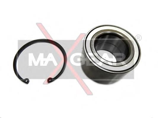 Задний подшипник Maxgear 330291