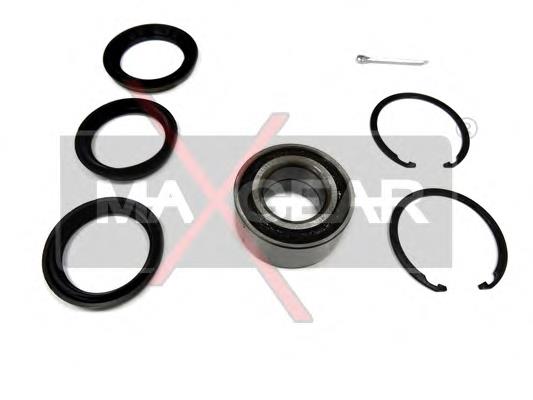 Комплект подшипника ступицы колеса Maxgear 330237 цена, от 17.31 USD