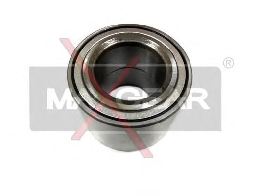 Подшипник ступицы 330206 Maxgear