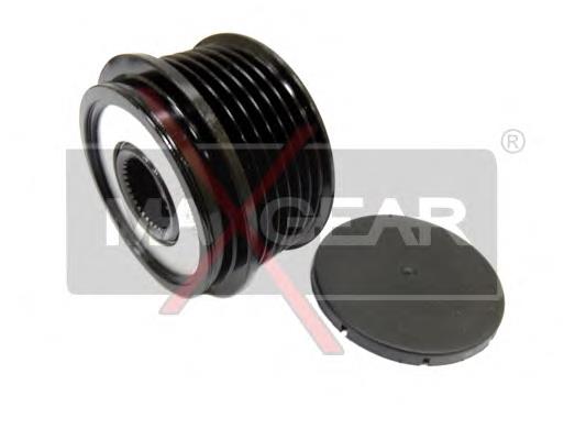 30-0096 Maxgear polia do gerador