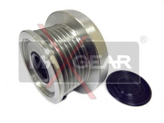 30-0090 Maxgear polia do gerador