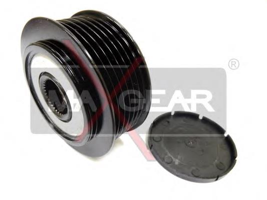 30-0092 Maxgear polia do gerador