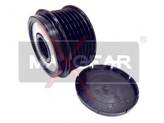 30-0084 Maxgear polia do gerador