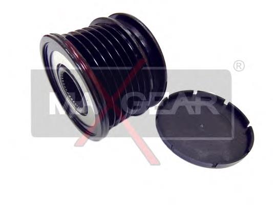 Купить 300087 Maxgear Шкив ремня генератора